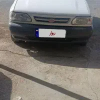 پراید مدل 96