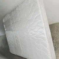 تشک خوش‌خواب تخت دونفره