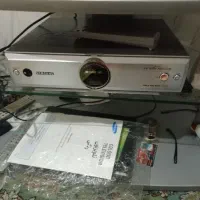 ویدیو کمیاب سامسونگ|پخش‌کننده DVD و ویدیو|کرج, کمال‌شهر|دیوار