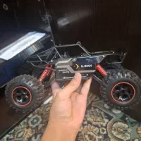 ماشین کنترلی آفرود