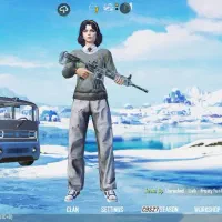 اکانت پابجی