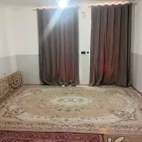 خانه باغ دربست