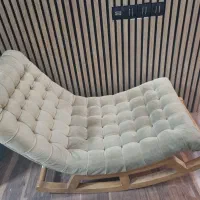 صندلی راک،  سالم