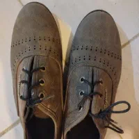 کفش بسیار نو و بدون استفاده