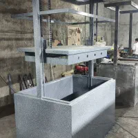 گاوصندوق آسانسوری2000 سنسور پیامک دار صندوق سنسوری|ابزارآلات|قرچک, زیبا شهر|دیوار