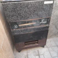 بخاری گازی برای طرح تعویض