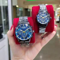 ساعت ست الگانس و سیتیزن(ولنتاین)