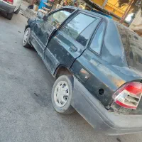 پراید 141|خودرو سواری و وانت|زاهدان, |دیوار