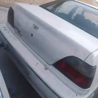 دوو سیلو سفید|خودرو سواری و وانت|اردبیل, |دیوار