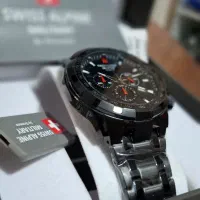 ساعت سویسی اصل