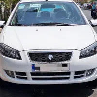 رانا پلاس سقف فلز فول esp/مدل ۱۴۰۴ تحویل یکساعته|خودرو سواری و وانت|تهران, توحید|دیوار