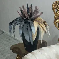 گل خارجی مصنوعی