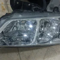 چراغ جلو پارس درحدنو|قطعات یدکی و لوازم جانبی|بیرجند, |دیوار