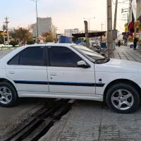 فروش پارس آخر ۹۴|خودرو سواری و وانت|یاسوج, |دیوار