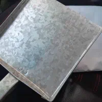 نظافت میکنم