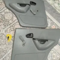 رودری پراید 131