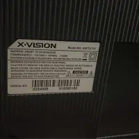 فروش ال ای دی ایکس ویژن ۵۵ اینچ هوشمند