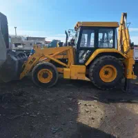 بیل بکهو -تی دی ال 130 دو دیفرانسیل|خودرو سنگین|تهران, حر|دیوار