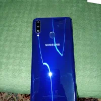 سامسونگ بسیار تمیز a20s