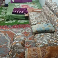 سوییت مبله با پارکینگ