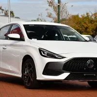 ام جی جی تی صفر ۲۰۲۴