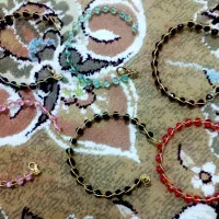 دستبند دونه ای ۵۰|بدلیجات|یاسوج, |دیوار