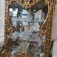 ویترین طلایی