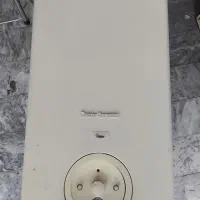 پکیج بوتان 24هزار سرویس کرده آماده