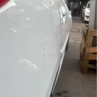 پژو ۲۰۷ پانا اتومات tu50 esp|خودرو سواری و وانت|تهران, نازیآباد|دیوار