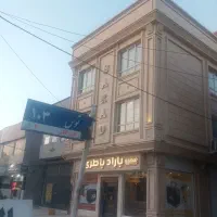 ۱۰۰مترواحد اداری حاشیه بلوارتوس|اجارهٔ دفتر کار، اتاق اداری، مطب|مشهد, دوست آباد|دیوار
