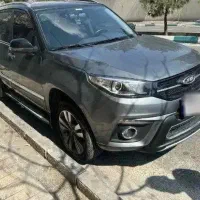 mvm x33s مدل ۱۳۹۹|خودرو سواری و وانت|رشت, گلسار|دیوار