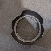 هود لنز 18/135|دوربین عکاسی و فیلمبرداری|تهران, شهرک محلاتی|دیوار