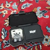 ویپ داعمی کف قیمت بازار