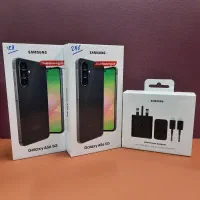 سامسونگ A56 حافظه ۲۵۶/۱۲۸ - SAMSUNG A56 5G