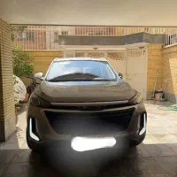 تیگارد x35 در حد|خودرو سواری و وانت|اصفهان, خلیل آباد|دیوار