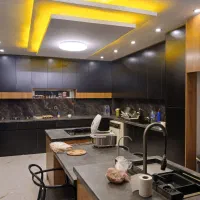 ویلا فول امکانات