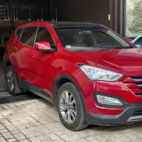 سانتافه|خودرو سواری و وانت|اندیشه, اندیشه فاز ۱|دیوار