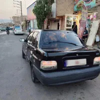 پراید سرحال  مدل79 جوان پسند|خودرو سواری و وانت|اهر, |دیوار