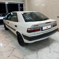 زانتیا مدل ۸۶ بیرنگ|خودرو سواری و وانت|کوچصفهان, |دیوار