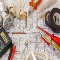 تاسیسات ساختمانی