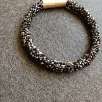 ست دستبند و گوشواره|بدلیجات|اصفهان, باتون|دیوار