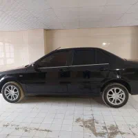 سمند سورن پلاس مدل ۱۴۰۱ موتور ef7|خودرو سواری و وانت|سنندج, |دیوار