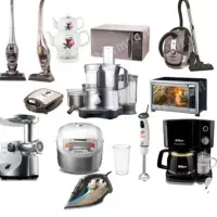 تعمیر تخصصی لوازم خانگی و ارایشی برقی ارایشی برقی