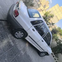 پراید