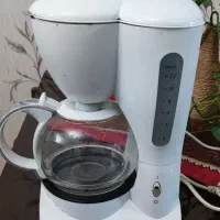 دستگاه قهوه ساز