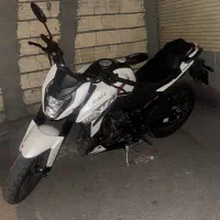 موتور لیفان ۲۴۹ کی پی اس kps