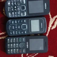 گوشی ساده نوکیا
