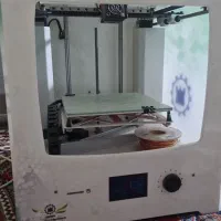 پرینتر سه بعدی سیزان 3