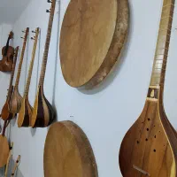موسیقی سنتی|سازهای سنتی|سبزوار, کاشفی شمالی (دادگستری)|دیوار