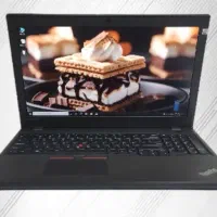 لپ تاپ lenovo P50 S سبک، مقاوم،مناسب کارهای سنگین|رایانه همراه|اصفهان, فروردین|دیوار